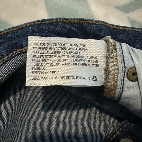 Skinny jeans - Picture 4 of 4